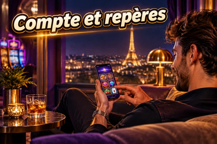 Compte et repères